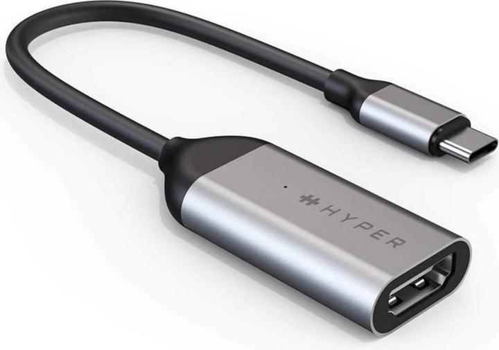 Actual product image Targus USB-C – HDMI (USB-C, 1 Ports)