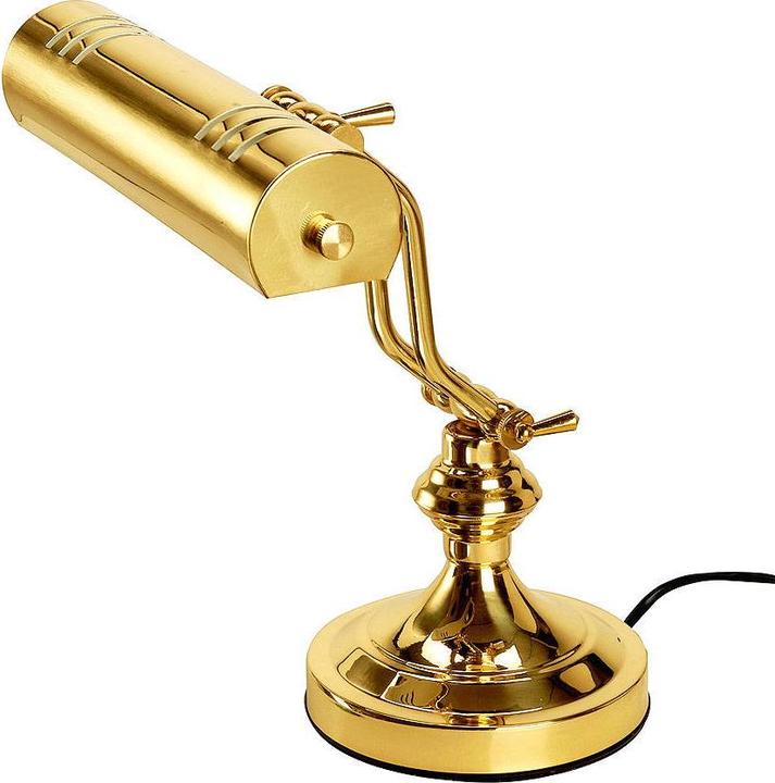 Actual product image Compass Piano lamp (E14)