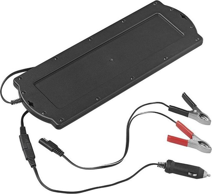 Actual product image ProPlus Trickle charger