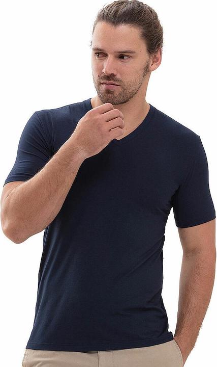 Actual product image Mey Functionals Hybrid V-Shirt (XXL)