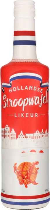 Image du produit Stroopwafel Likeur