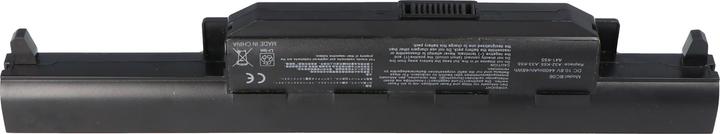 Actual product image ASUS Battery A32-K55, K55 (4400 mAh)