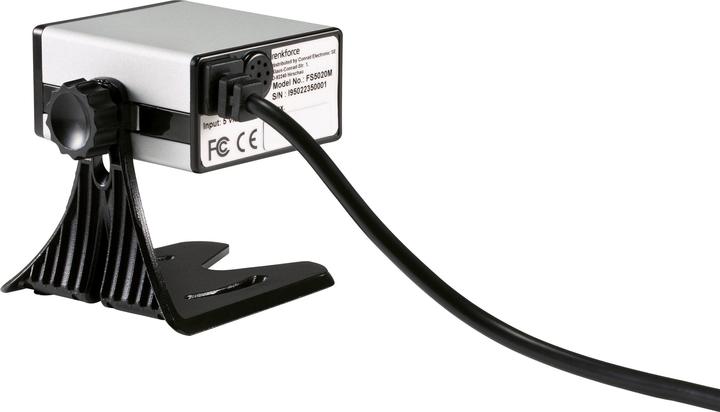 Produktbild Renkforce Barcode Scanner festmontiert (2D-Barcodes)