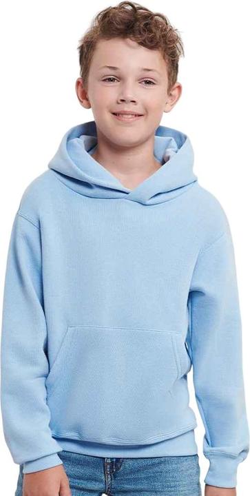 Actual product image Jerzees Schoolgear Childrens/Kids Hoodie (146, 152)