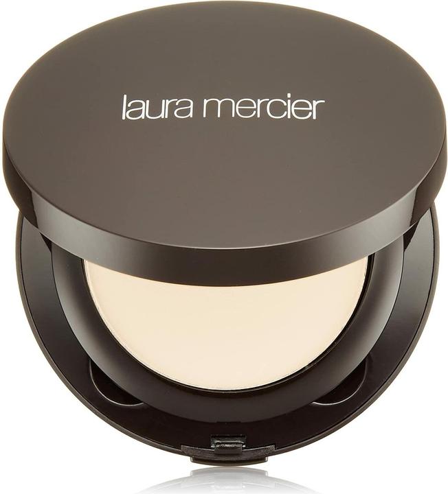 Actual product image Laura Mercier SMOOTH FINISH FOUNDATION POWDER - SPF 20 - Shade: 1N2 02 (1N2 02)