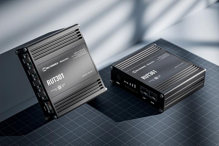 Produktbild Teltonika RUT301