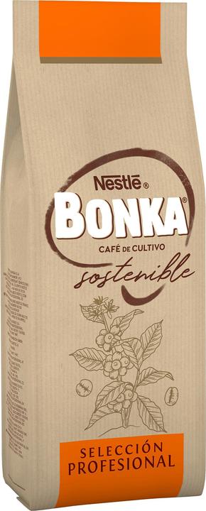 Produktbild Nestlé BONKA Selección Profes Natural 1kg (1000 g)