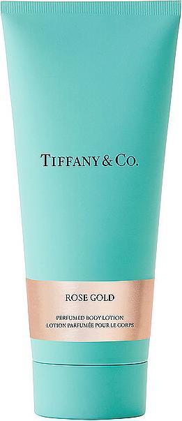 Image du produit Tiffany & Co. Body Lotion (Lait pour le corps, 200 ml)