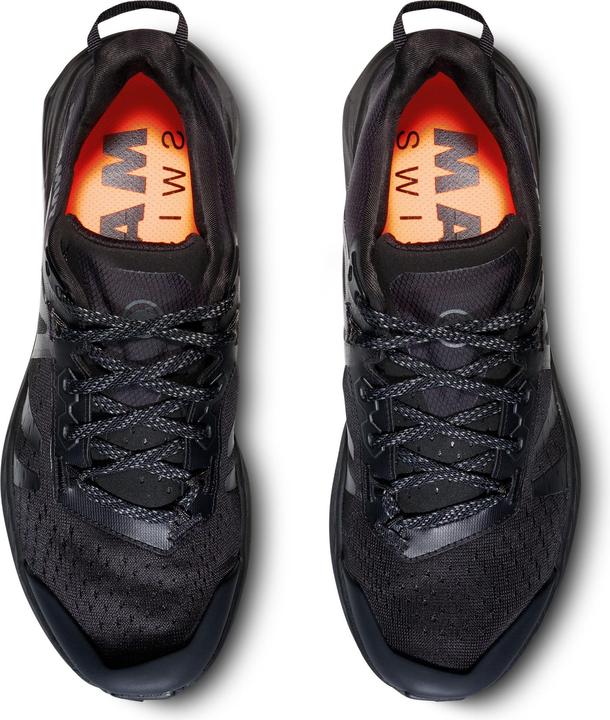 Actual product image Mammut Saentis TR Low Women (41 1/3)