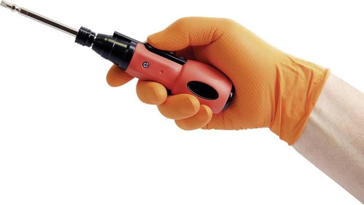 Kunzer Battery screwdriver screwdriver (Rechargeable battery operated)