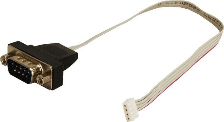 Produktbild Moxa RS-422/485 CABLE, 200mm (Antennenkabel)