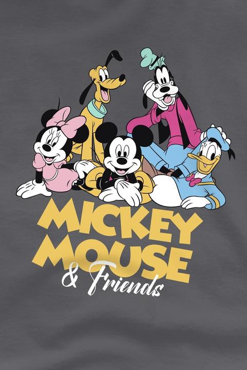 Image du produit Disney - T-shirt - Homme (L)
