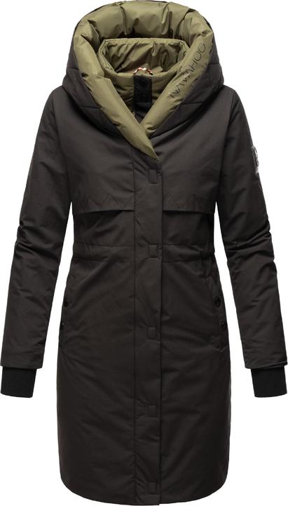 Actual product image Navahoo Snowelf (XXL)