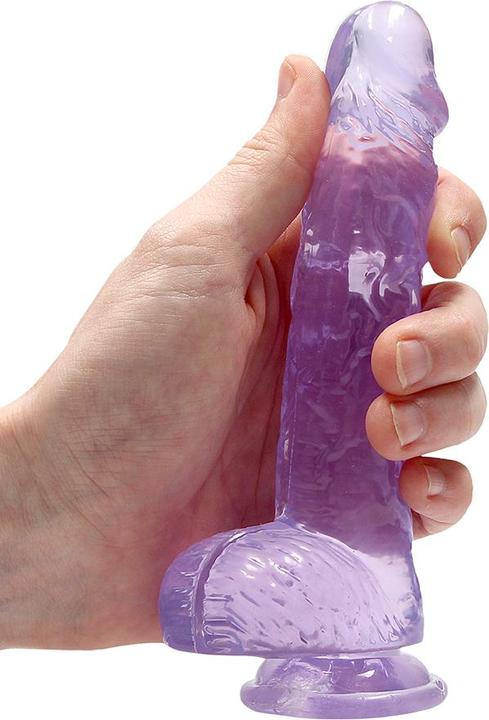Image du produit RealRock Gode réaliste