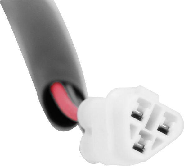 Actual product image P2R Yamaha (E-bike battery cover)