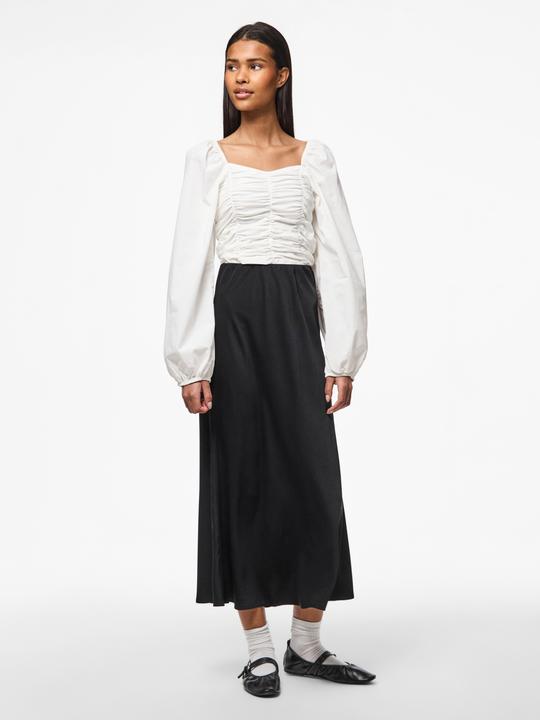 Produktbild Pieces Pcmalysia Ls Top Jrs Noos Bc (XL)