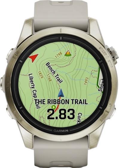 Actual product image Garmin Epix Pro (Gen 2) (42 mm)