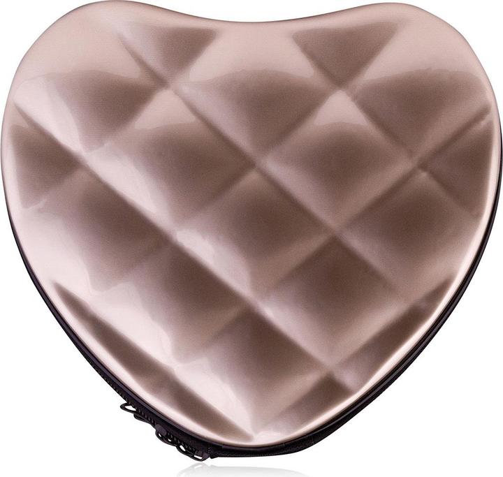 Produktbild Accentra Badeset FROM MY HEART TO YOURS im Hardcase-Etui (Haarpflege set)