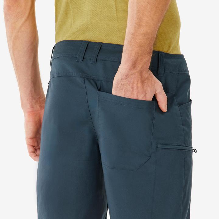 Produktbild Quechua Wandershorts Herren regular - NH500 (42)