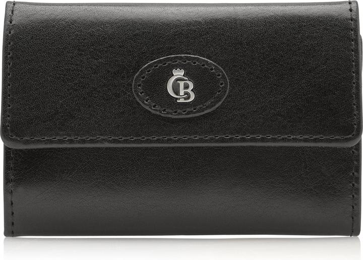 Actual product image Castelijn & Beerens Gaucho key case RFID leather 10 cm