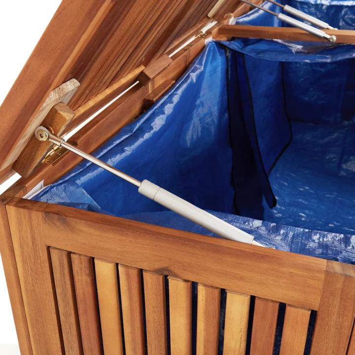 Produktbild VidaXL Gartenbox