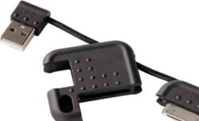 Actual product image Hama Piccolino" Charging/Sync Adapter (USB 3.0)