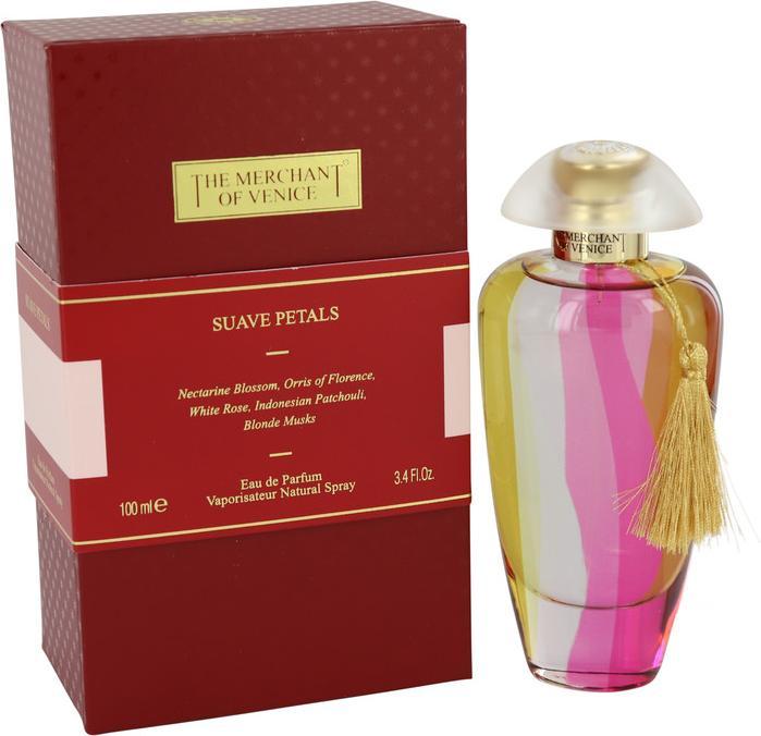 Produktbild The Merchant of Venice Murano Art Collection (Eau de Parfum, 100 ml)