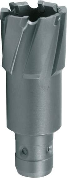 Produktbild Ruko Kernbohrer mit Hartmetallschneiden und Quick IN-Schaft, 50,0 mm (52 Millimeter)