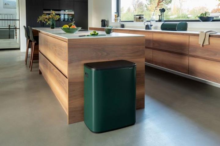 Produktbild Brabantia Bo Waste Bin (60 l)