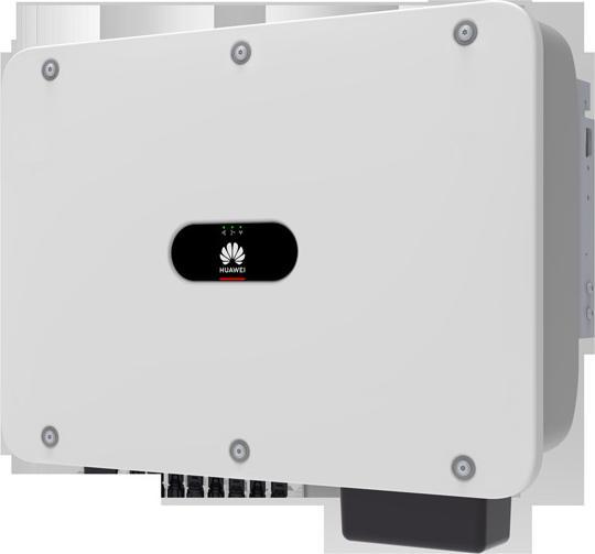 Immagine prodotto Huawei Inverter commerciale // trifase 4-MPPT comunicazione integrata (RS485 USB MBUS)