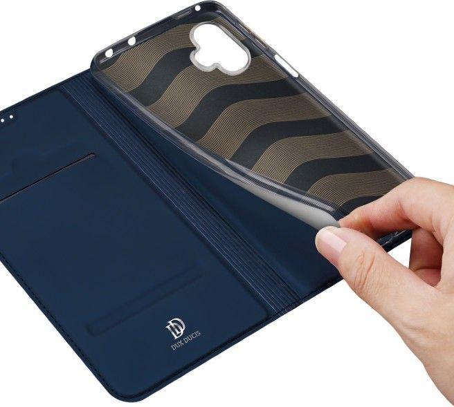 Actual product image Dux Ducis Skin Pro Series Bookcover (Samsung Galaxy Xcover 7)