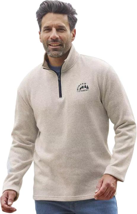 Image du produit Atlas For Men Top polaire tacheté pour hommes (lot de 2) (XL)
