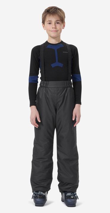 Actual product image Wedze WARM 100 (100 B)