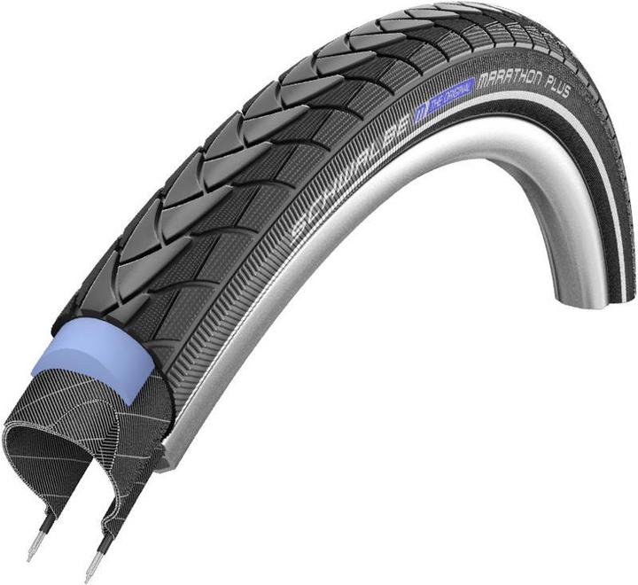 Actual product image Schwalbe Marathon Plus (28 x 1 1/2, 40-635)