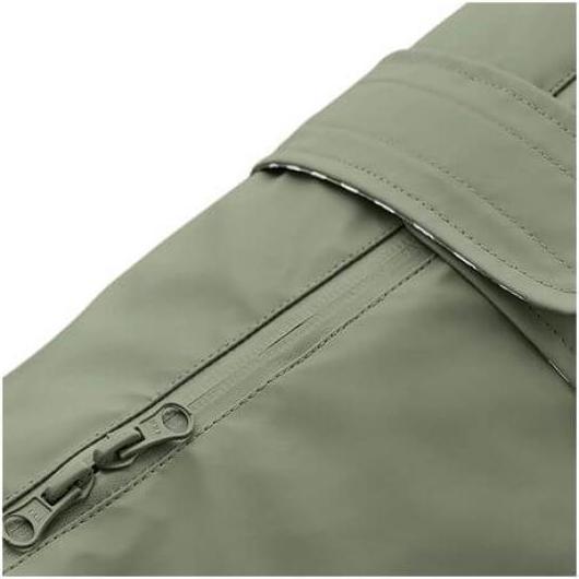 Actual product image Hunter Milford (55, Dog coat)