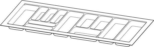 Image du produit Hettich OrgaTray 440