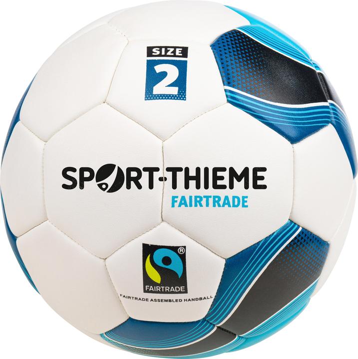 Produktbild Sport-Thieme Handball Fairtrade