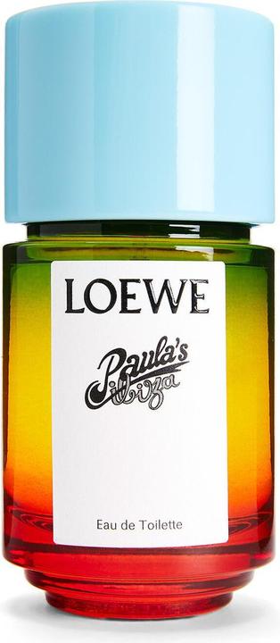 Produktbild Perfumes Loewe Paula'S Ibiza - Eau De Toilette - 50Ml (Eau de Toilette, 50 ml)
