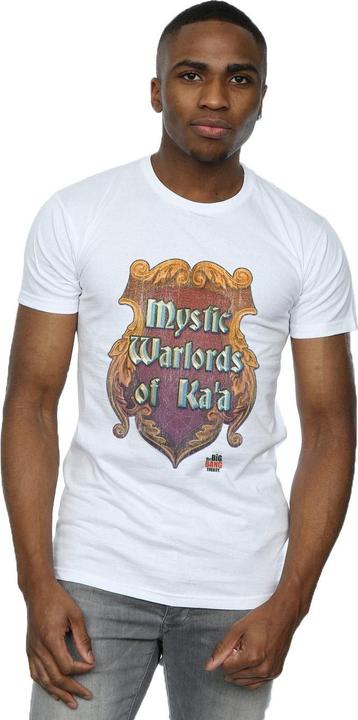 Produktbild Dam Mystic Warlords Of Kaa TShirt (XXL)