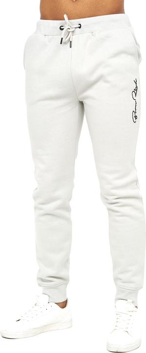 Actual product image Born Rich Mens Kebano Jogging Bottoms (L)