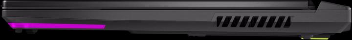 Actual product image ASUS ROG Strix G17 (17.30", AMD Ryzen 7 6800H, 16 GB, 1000 GB, CH)