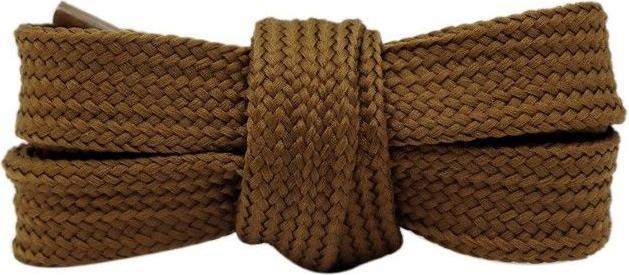 Immagine prodotto LaceGodZ 1 Paar OG Fat Laces Collection extra breite Schnürsenkel (120 cm)