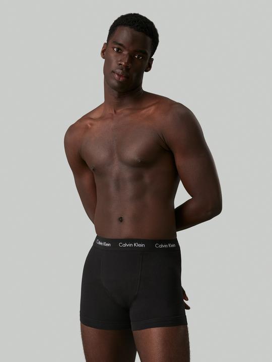 Produktbild Calvin Klein Trunk 5pk (XS, 5er Pack)