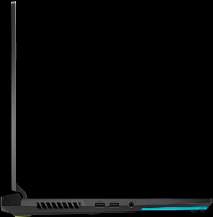 Actual product image ASUS ROG Strix G17 (17.30", AMD Ryzen 7 6800H, 16 GB, 1000 GB, CH)
