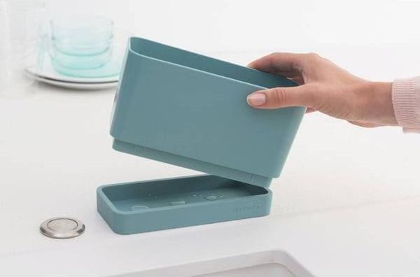 Image du produit Brabantia Rinçage de la cuve Organisateur
