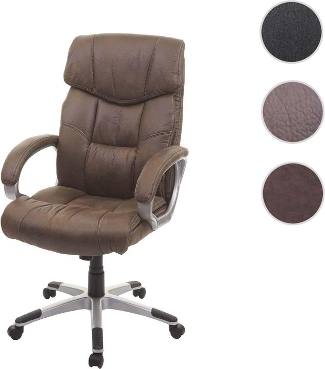 Produktbild Jamb Chefsessel