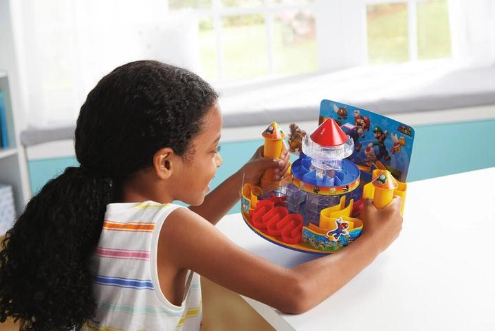 Immagine prodotto Epoch Super Mario™ Castle Land (Tedesco)