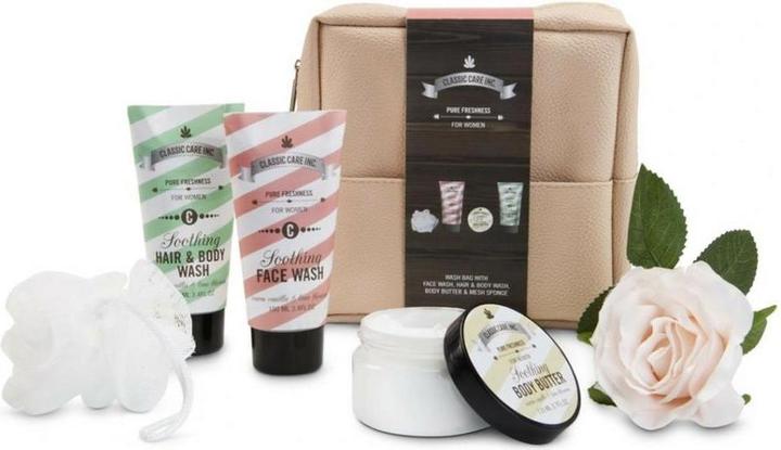 Image du produit Römer Wellness Set Wellness Classic Care (Set soin du corps)
