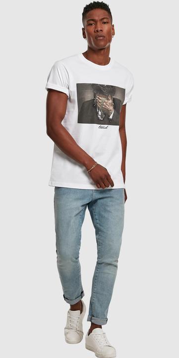 Actual product image Mister Tee Trust Tee (XL)
