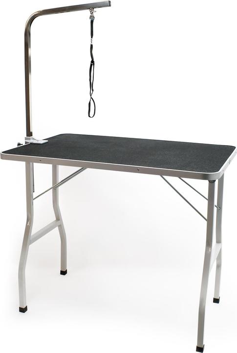Produktbild Wiltec Schertisch (Katze, Hund)